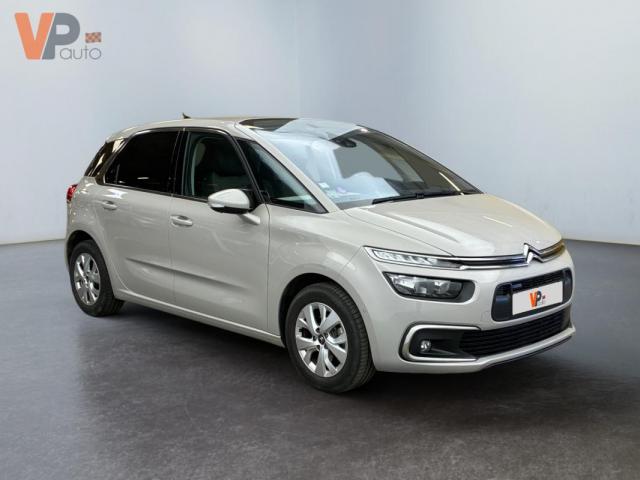 Citroen C4 Picasso image 4