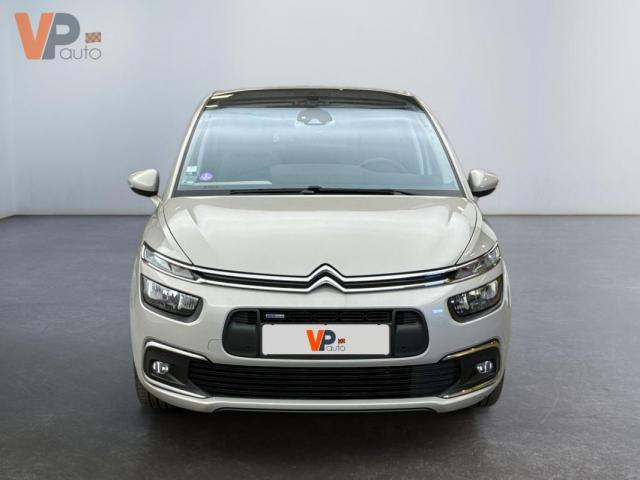 Citroen C4 Picasso image 7