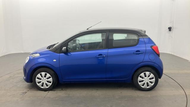 Citroen C1 image 5