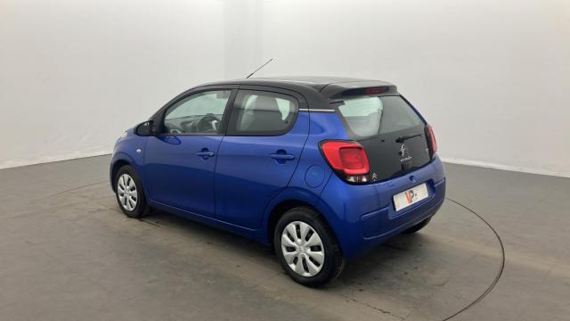 Citroen C1 image 6