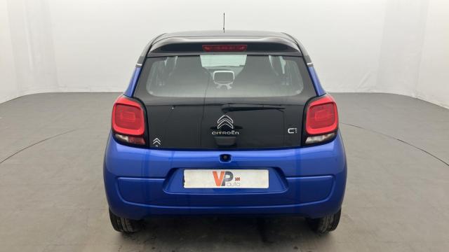 Citroen C1 image 2