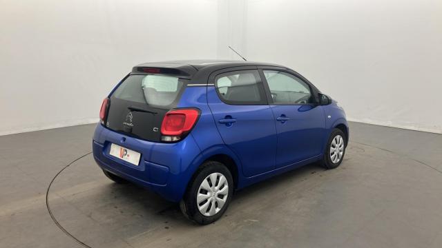 Citroen C1 image 4