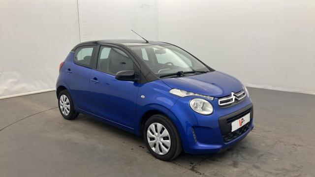 Citroen C1 image 1