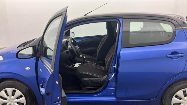 Citroen C1 image 3