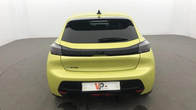 Peugeot 208 image 2