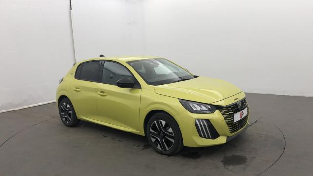 Peugeot 208 image 1