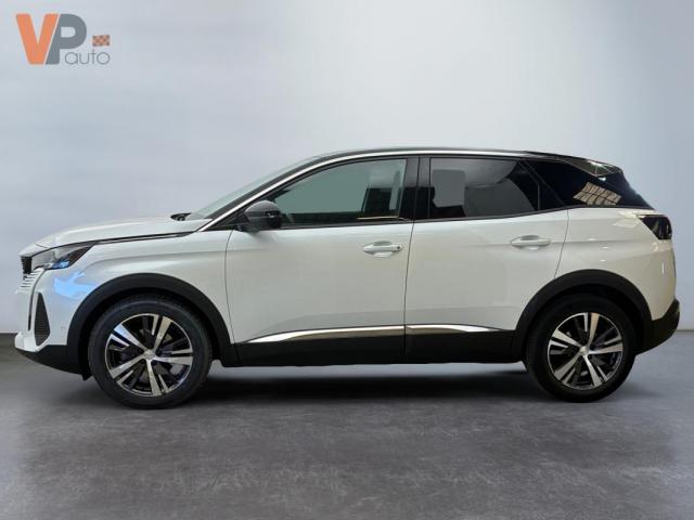 Peugeot 3008 image 7