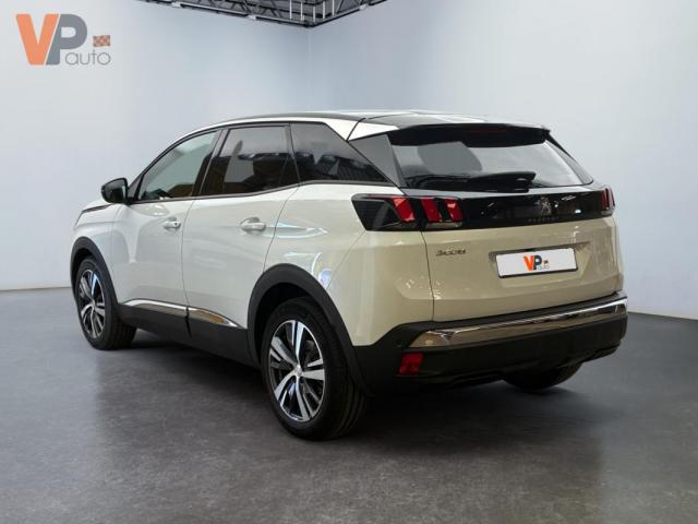 Peugeot 3008 image 4