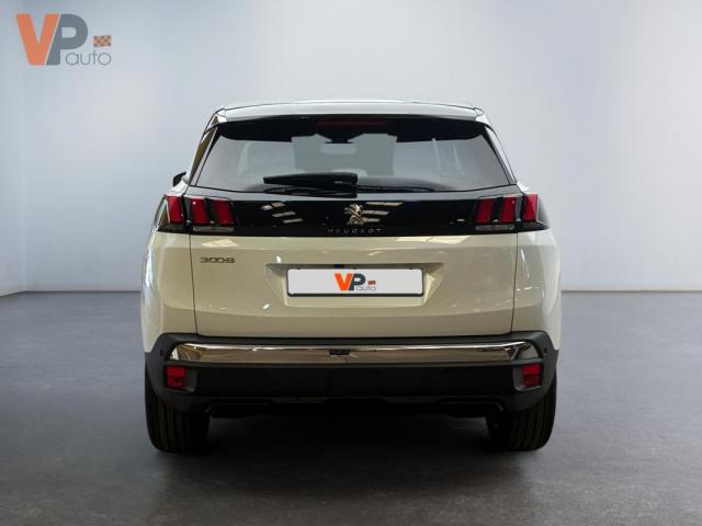 Peugeot 3008 image 6