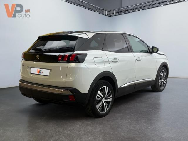 Peugeot 3008 image 5