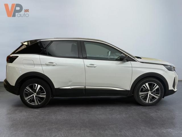 Peugeot 3008 image 1