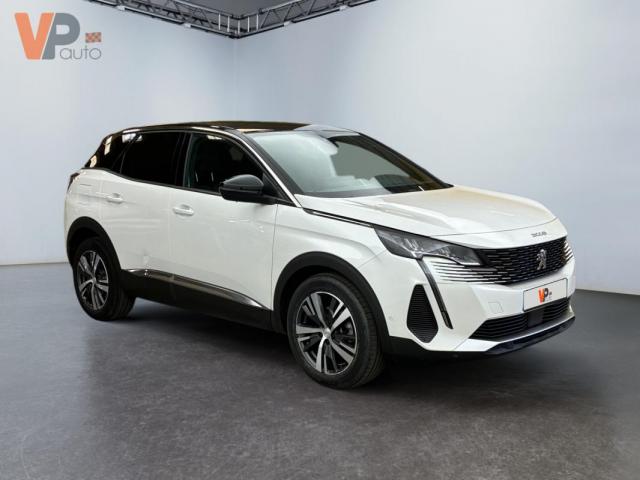 Peugeot 3008 image 8