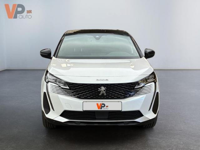 Peugeot 3008 image 2