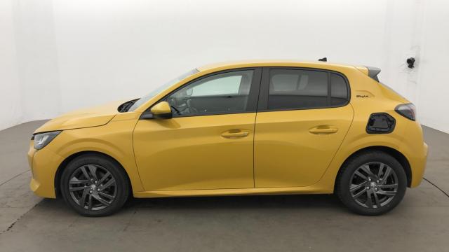 Peugeot 208 image 6