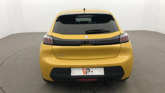 Peugeot 208 image 1