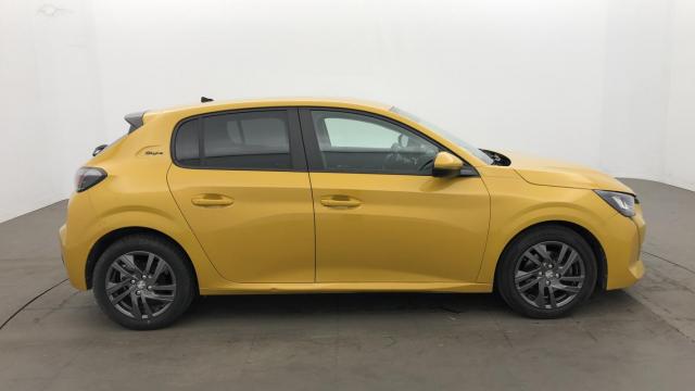 Peugeot 208 image 4