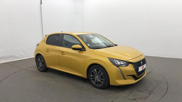 Peugeot 208 image 8