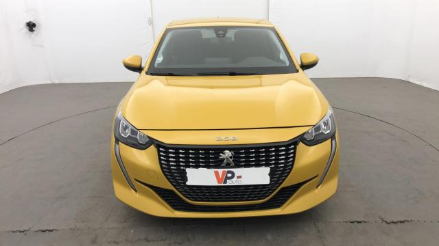 Peugeot 208 image 3