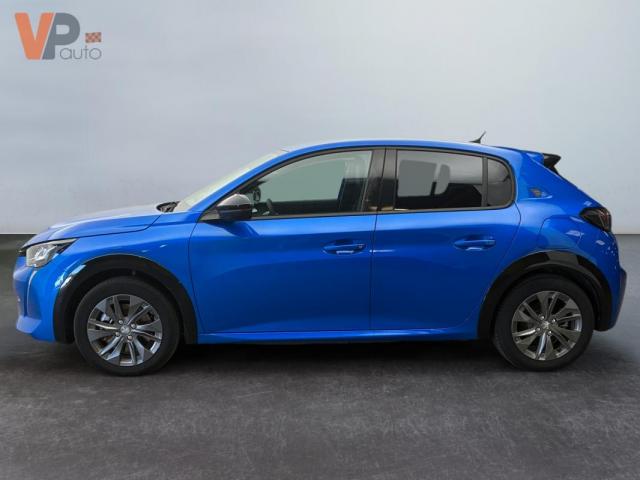 Peugeot 208 image 1