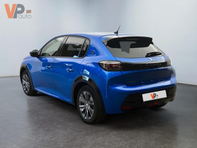 Peugeot 208 image 2