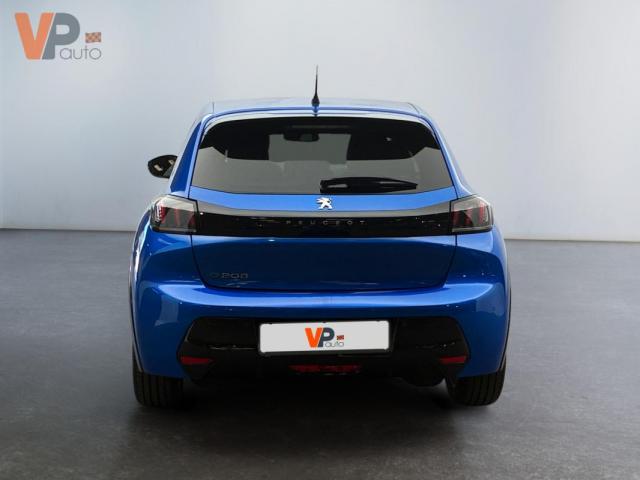 Peugeot 208 image 6