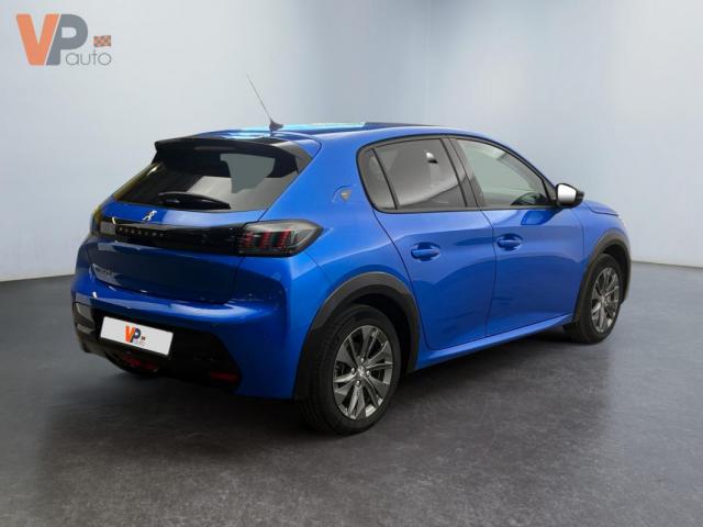 Peugeot 208 image 7