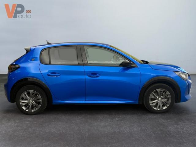 Peugeot 208 image 4