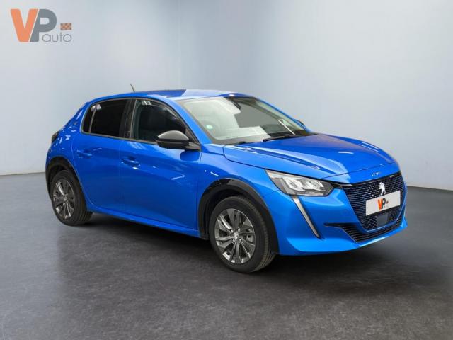 Peugeot 208 image 5