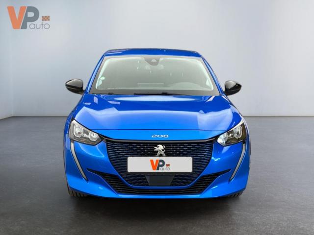 Peugeot 208 image 3