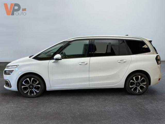 Citroen Grand C4 Spacetourer image 1