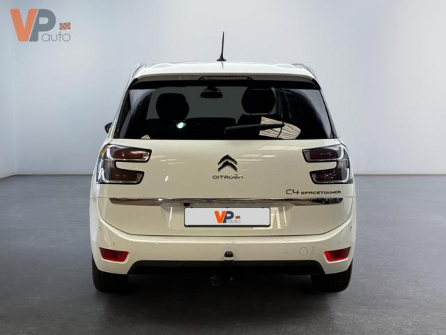 Citroen Grand C4 Spacetourer image 2
