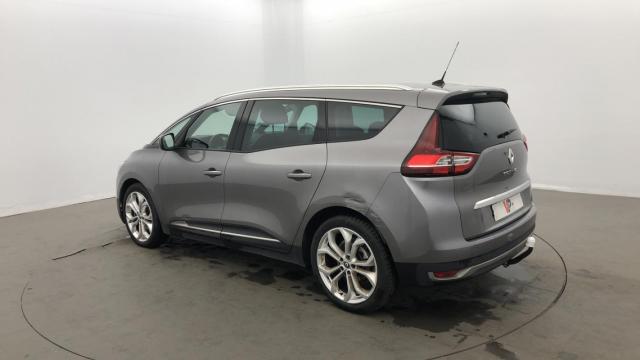 Renault Grand Scénic image 8