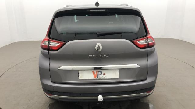 Renault Grand Scénic image 6