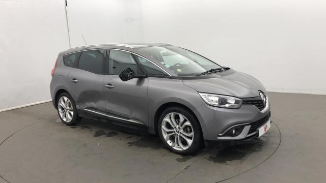 Renault Grand Scénic image 1