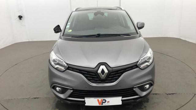 Renault Grand Scénic image 4
