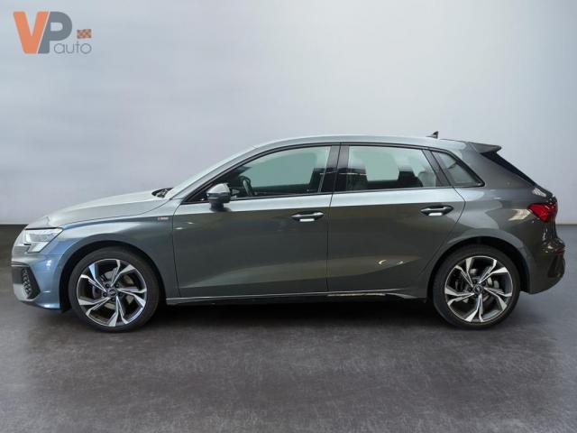 Audi A3 Sportback image 3