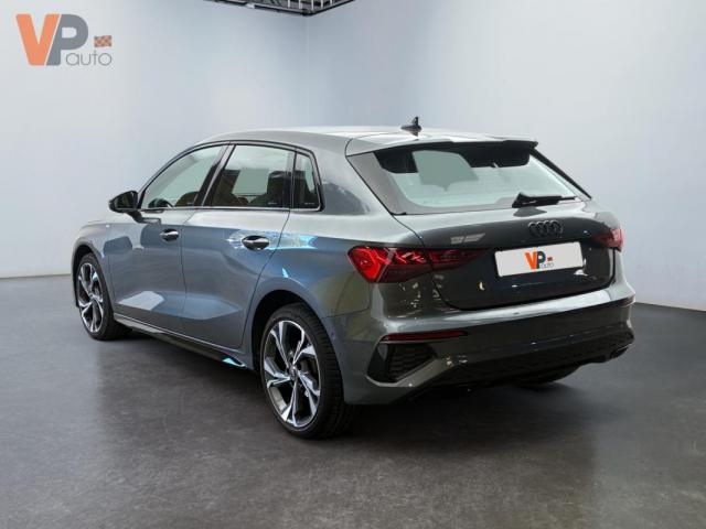 Audi A3 Sportback image 4