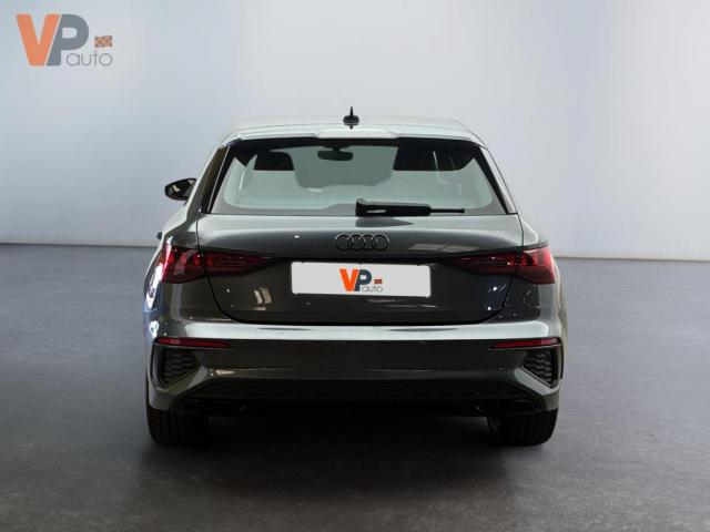 Audi A3 Sportback image 7