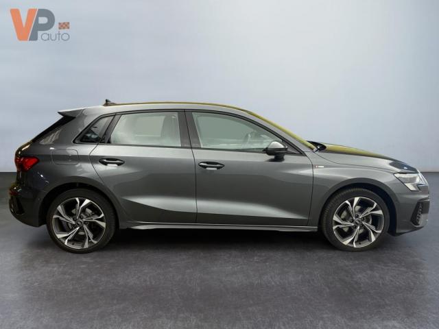 Audi A3 Sportback image 6
