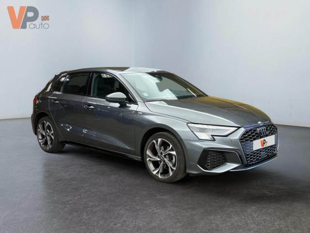 Audi A3 Sportback image 1