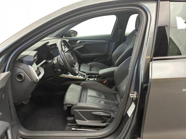 Audi A3 Sportback image 2