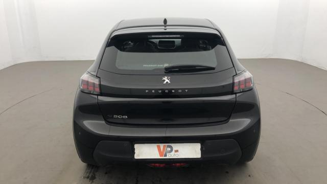 Peugeot 208 image 2