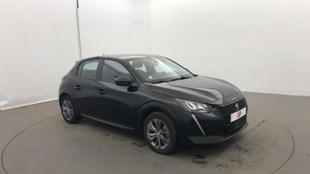 Peugeot 208 image 5