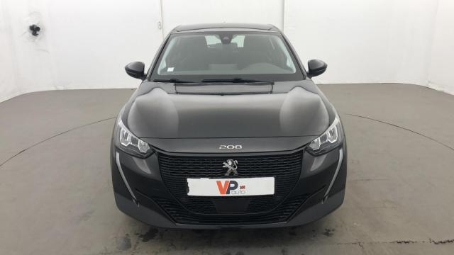 Peugeot 208 image 3