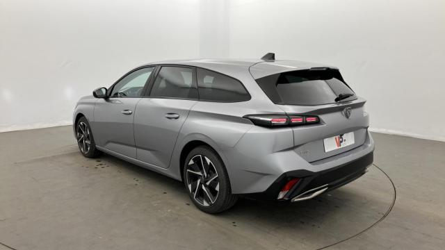 Peugeot 308 Sw image 2