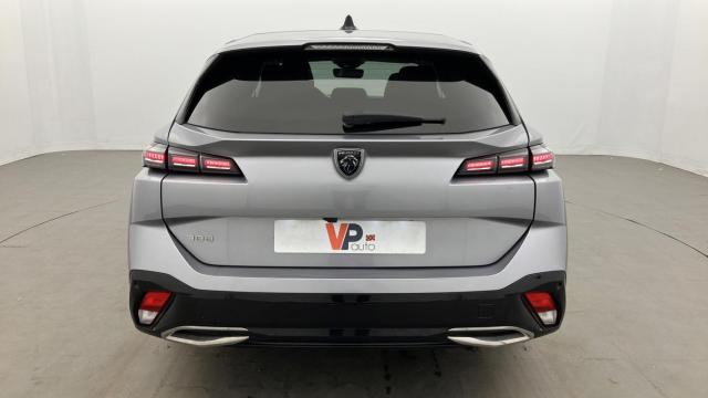 Peugeot 308 Sw image 5
