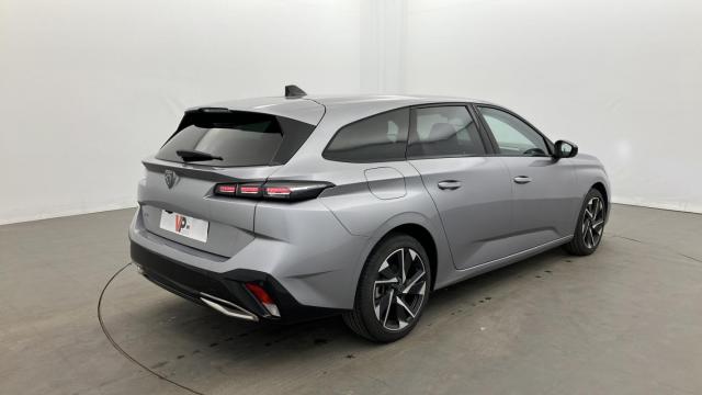 Peugeot 308 Sw image 8