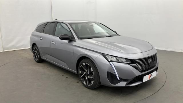 Peugeot 308 Sw image 1