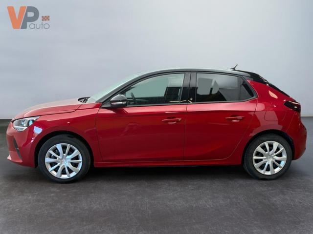 Opel Corsa image 2