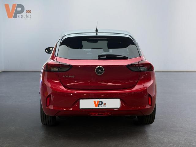 Opel Corsa image 1